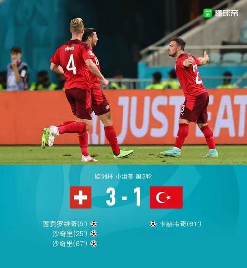瑞士vs土耳其预测