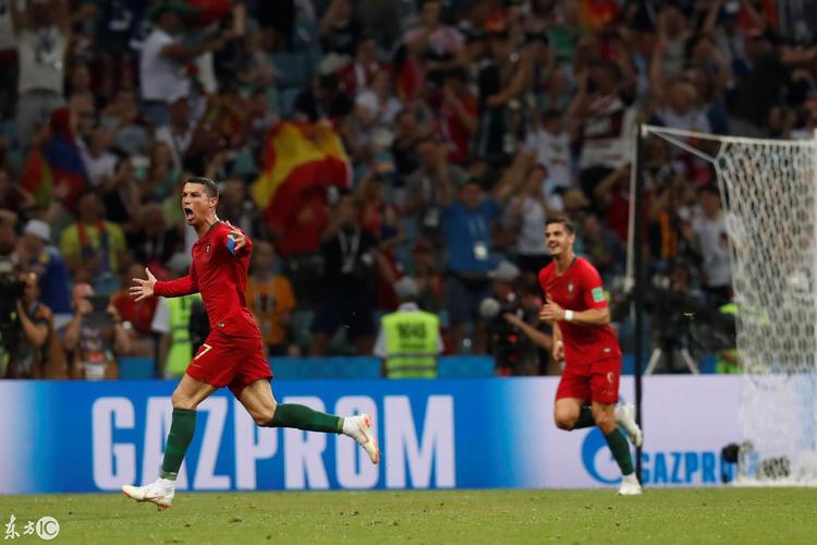 西班牙vs葡萄牙世界杯优酷