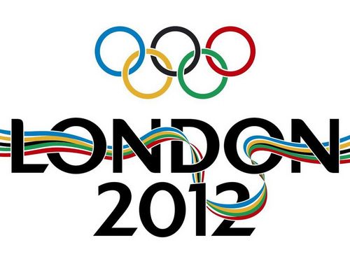 2012奥运会