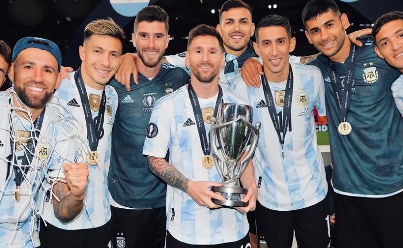 2014世界杯阿根廷阵容首发